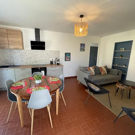 Villa 2 Plages Avec Jacuzzi Privee