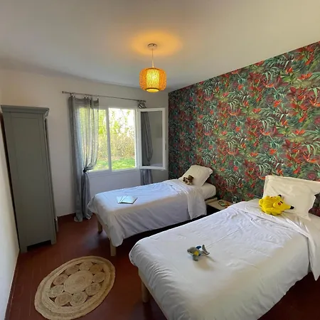 Villa 2 Plages Avec Jacuzzi Privee Saint-Palais-sur-Mer