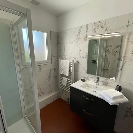 Villa 2 Plages Avec Jacuzzi Privee