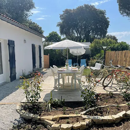 2 Plages Avec Jacuzzi Privee Villa *